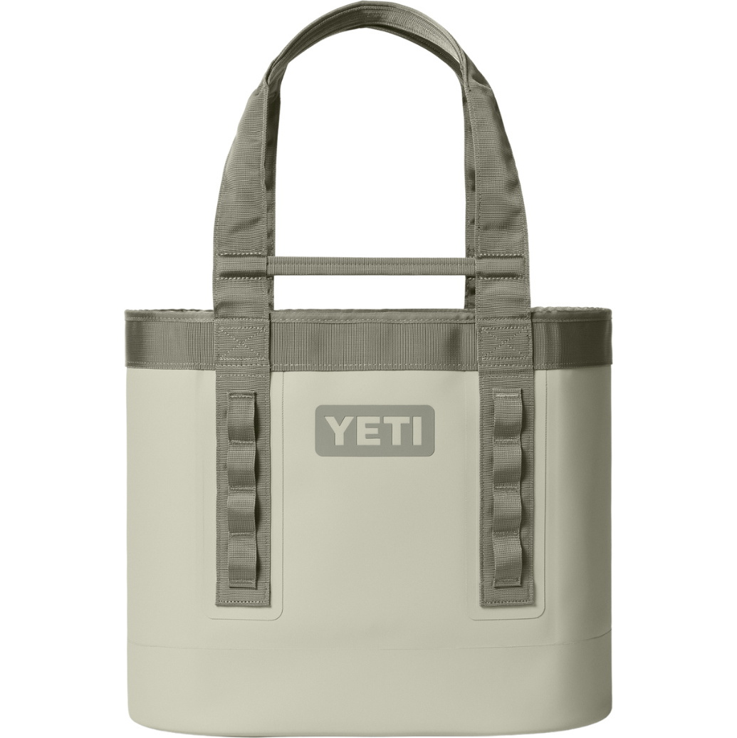 2026 YETI Camino Draagall 35 2.0 70000006938 - Pampa Light Green